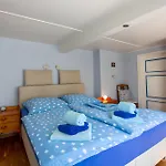Vakantiehuis Friesenkate Kraetschmer