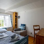 Friesenkate Kraetschmer Vakantiehuis Pellworm