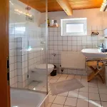 Friesenkate Kraetschmer Vakantiehuis *