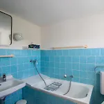 Friesenkate Kraetschmer Vakantiehuis