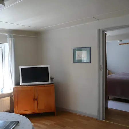 Casa de Férias Friesenkate Kraetschmer Pellworm