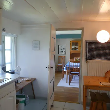 Casa de Férias Friesenkate Kraetschmer