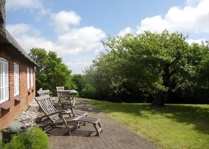 Friesenkate Kraetschmer